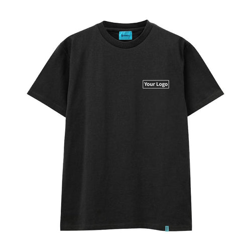 DEODORANT PLAIN T-SHIRT