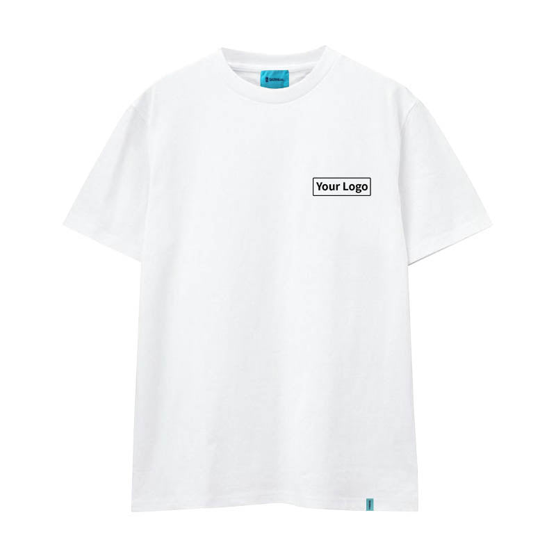 DEODORANT PLAIN T-SHIRT