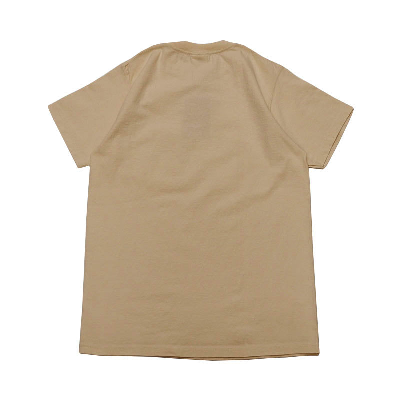 DEODORANT PLAIN T-SHIRT