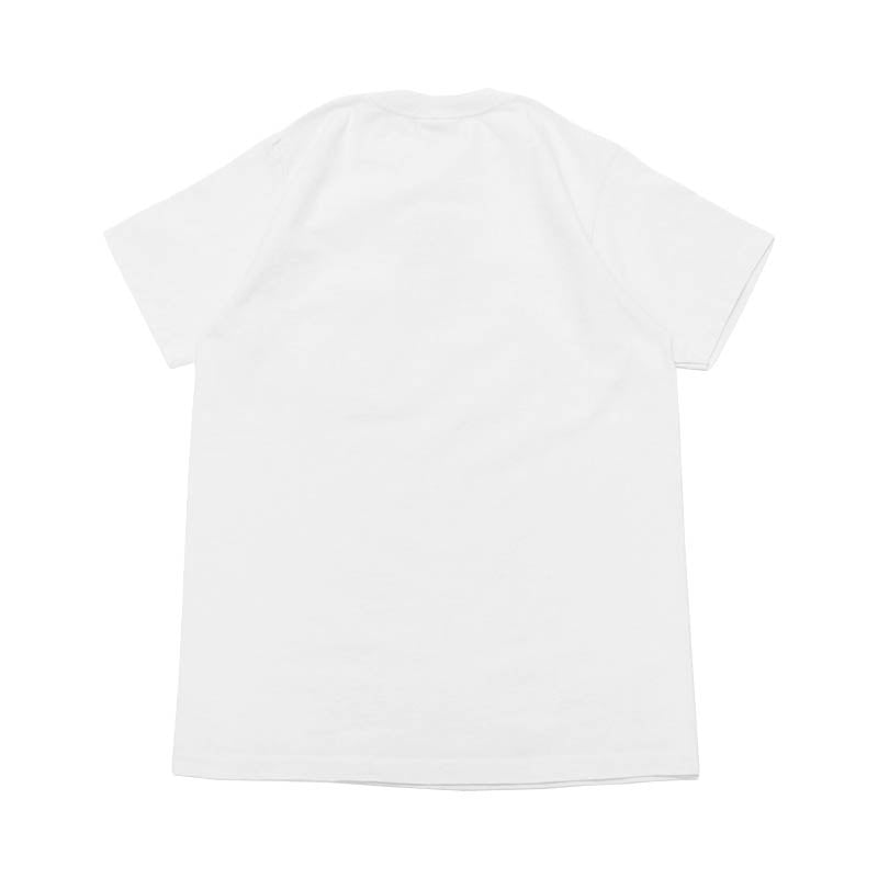 DEODORANT PLAIN T-SHIRT