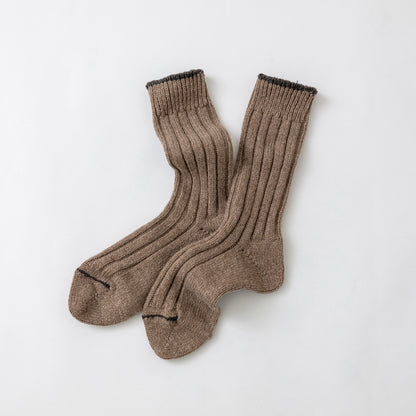 SOUKI SOCKS Horn