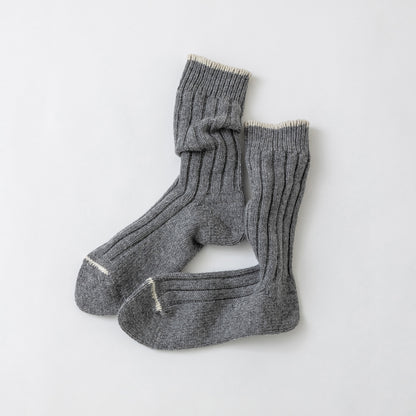 SOUKI SOCKS Horn