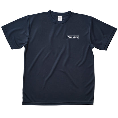 SLOTH リサイクルポリエステルTシャツ