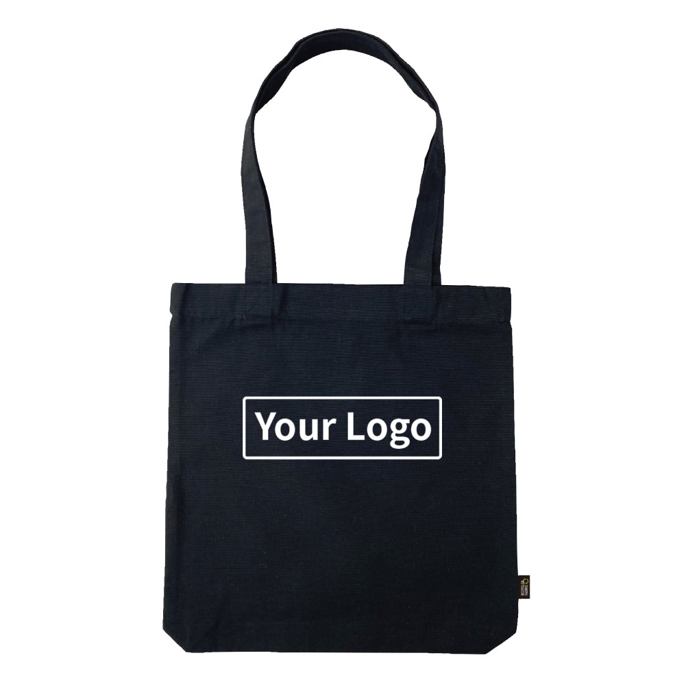 SLOTH リサイクルコットントートバッグ