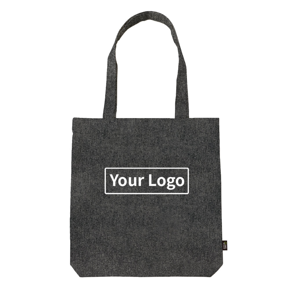 SLOTH リサイクルコットントートバッグ