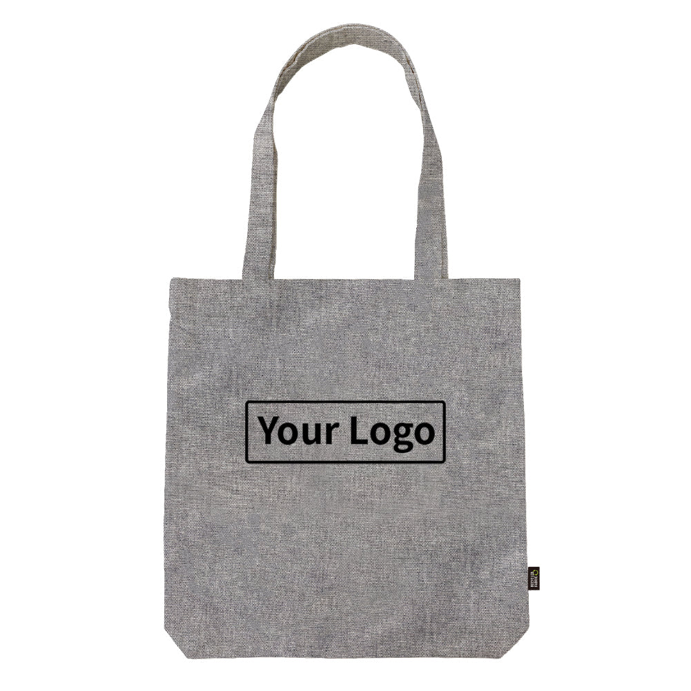 SLOTH リサイクルコットントートバッグ