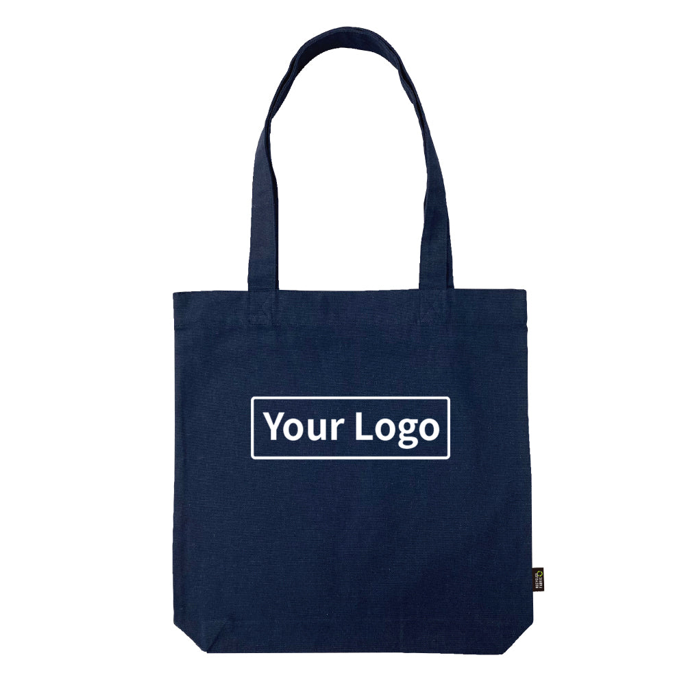 SLOTH リサイクルコットントートバッグ