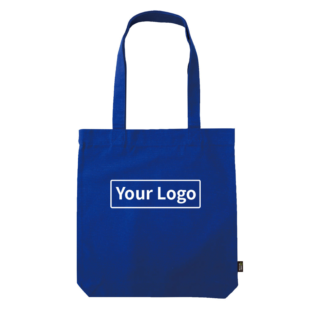 SLOTH リサイクルコットントートバッグ