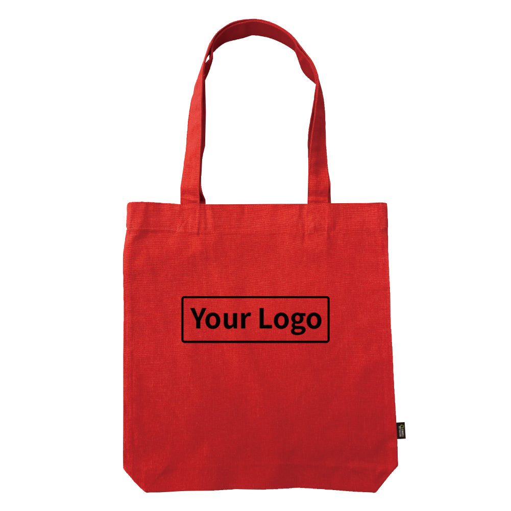 SLOTH リサイクルコットントートバッグ