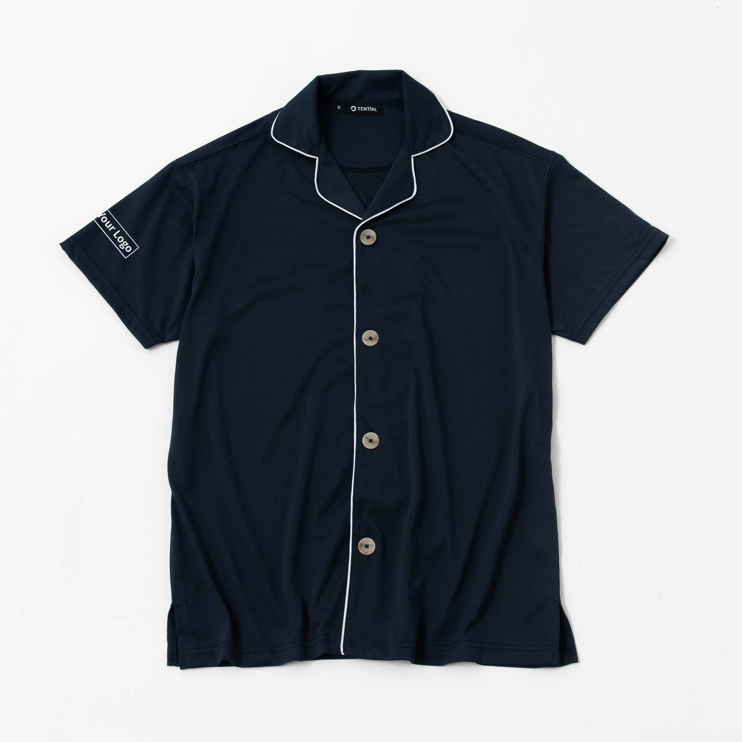 TENTIAL BAKUNE Pajamas（半袖）上下セット