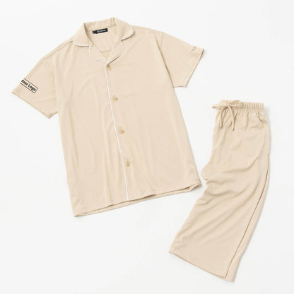 TENTIAL BAKUNE Pajamas（半袖）上下セット