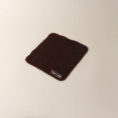 オーガニックタオルハンカチ