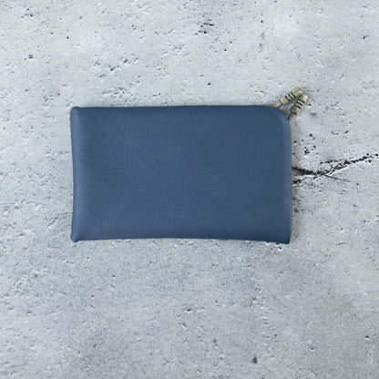 Sobagni がまぐちカードケース名刺入れ