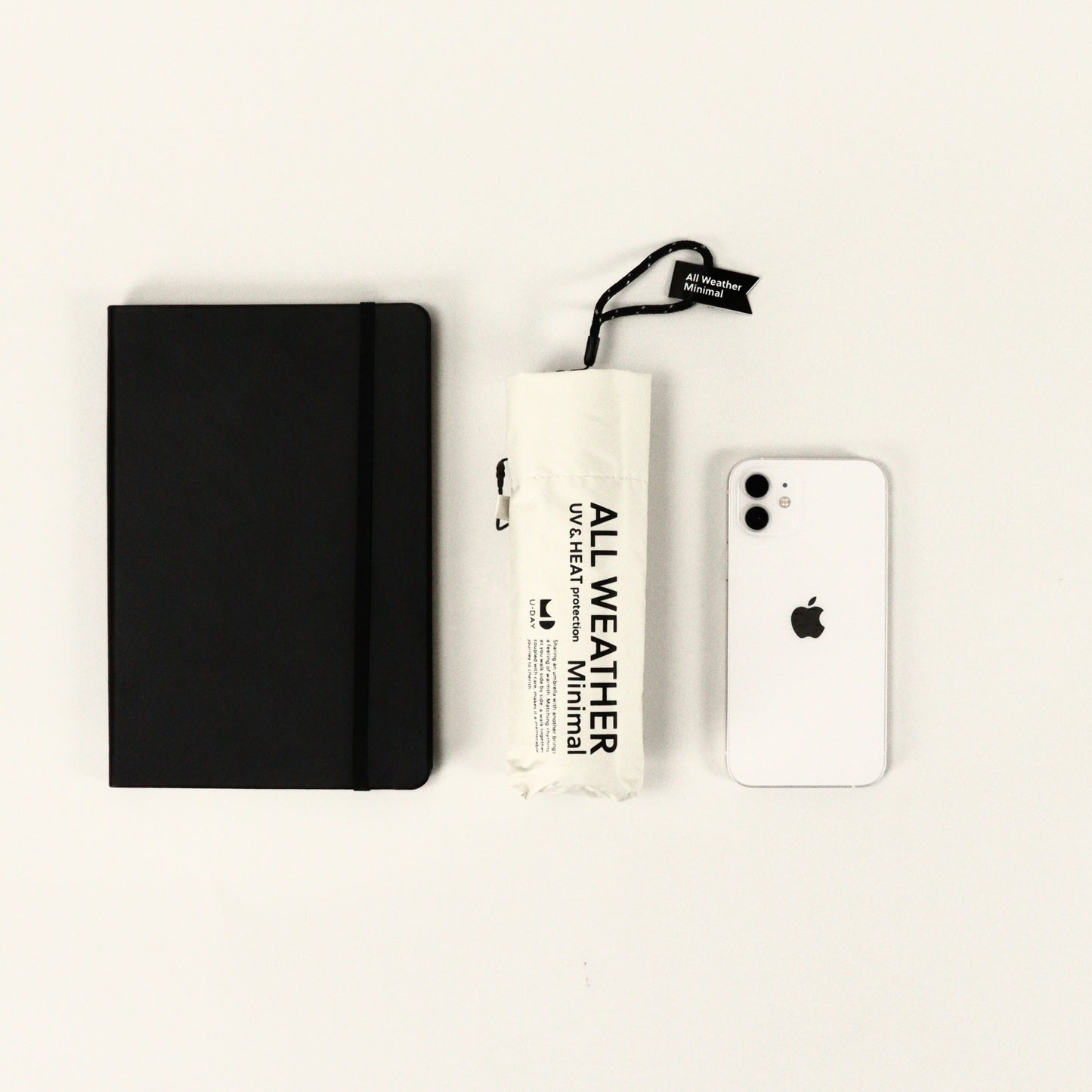 U-DAY All Weather Minimal