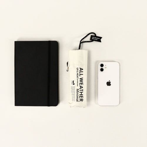 U-DAY All Weather Minimal