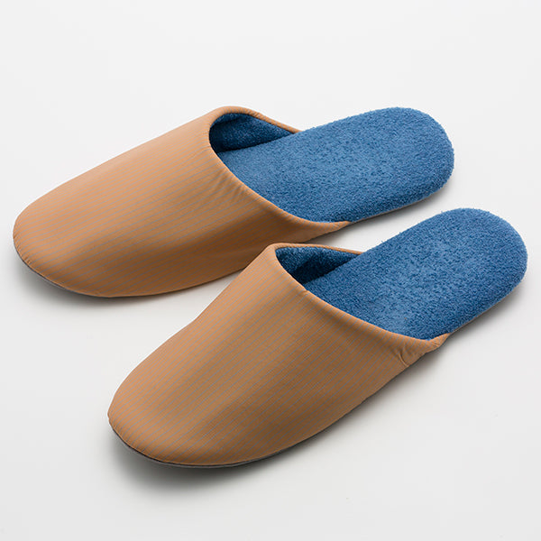 TO＆FRO トラベルスリッパ