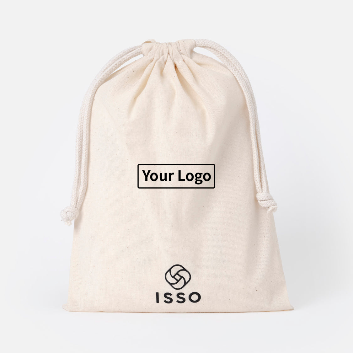 ISSOアソートメント巾着