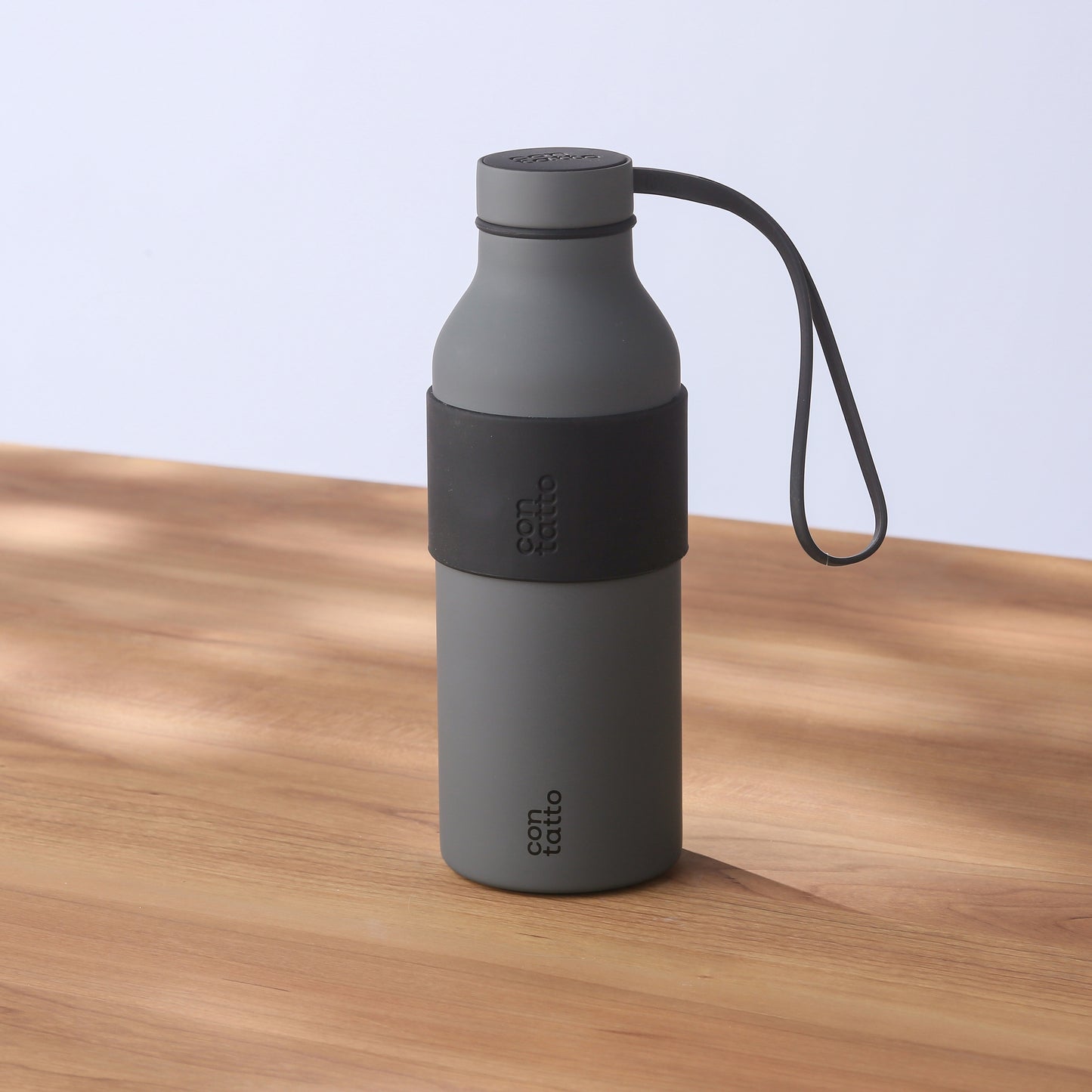 Contatto 2WAYステンレスボトル 476ml