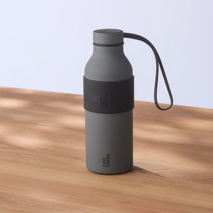 Contatto 2WAYステンレスボトル 476ml