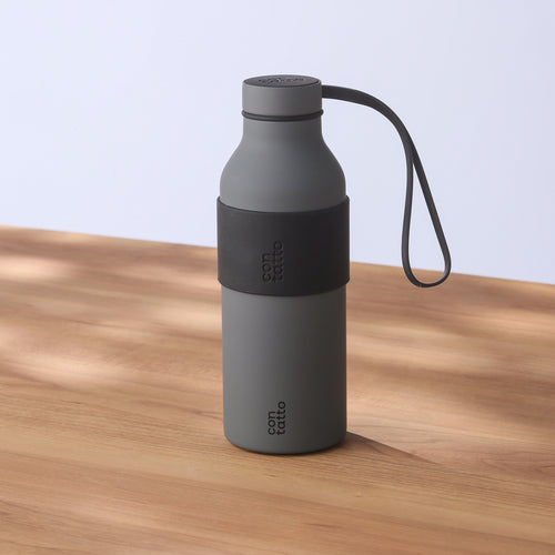 Contatto 2WAYステンレスボトル 476ml