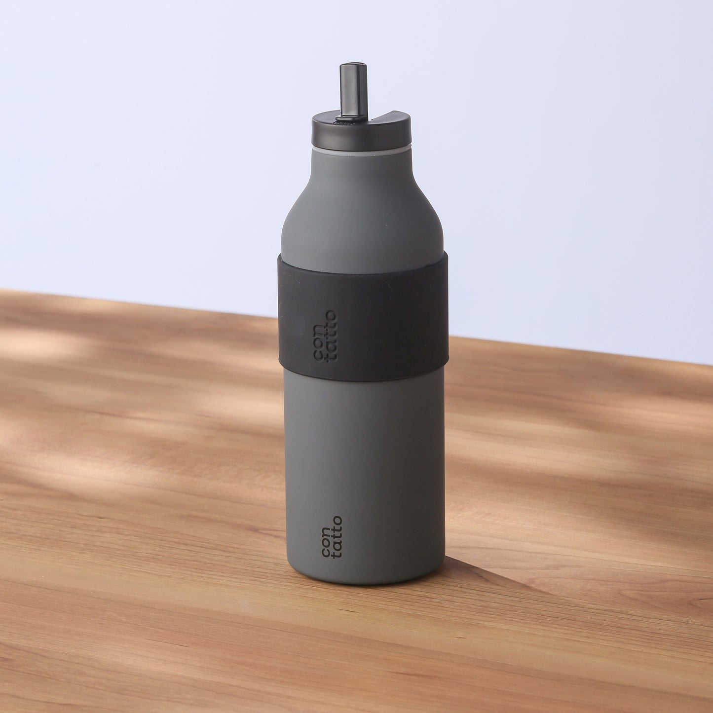 Contatto 2WAYステンレスボトル 476ml