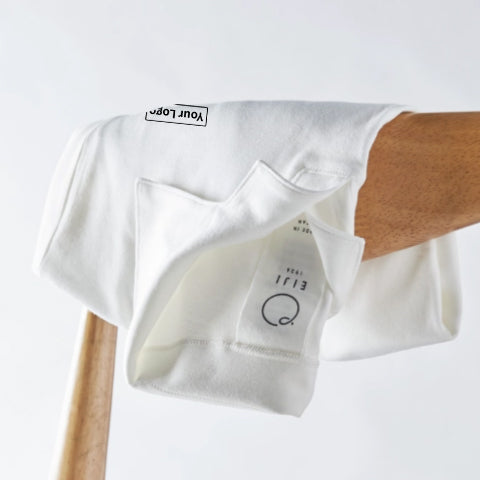 EIJI POLO TEE for MAN