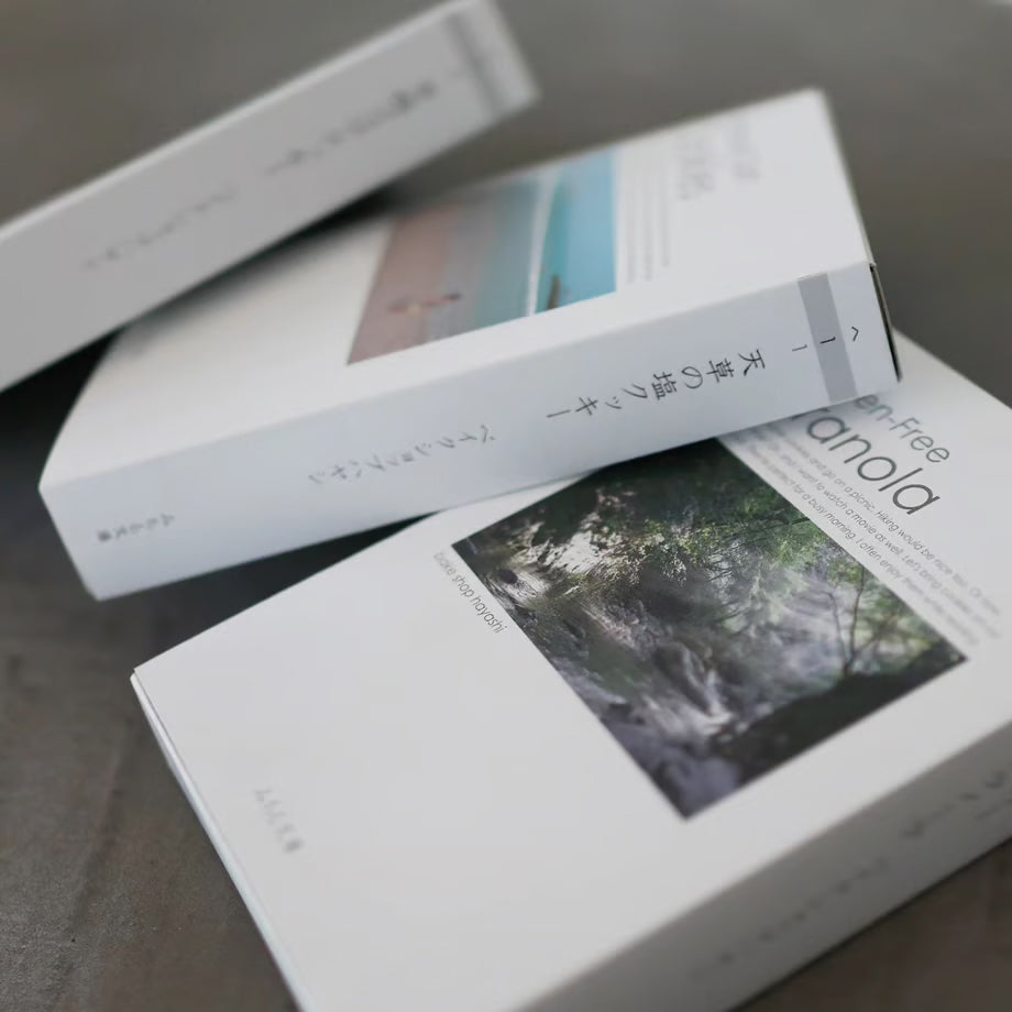 みちる文庫　クッキー