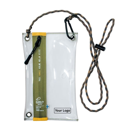 KAKSI 2wayクリアサコッシュ