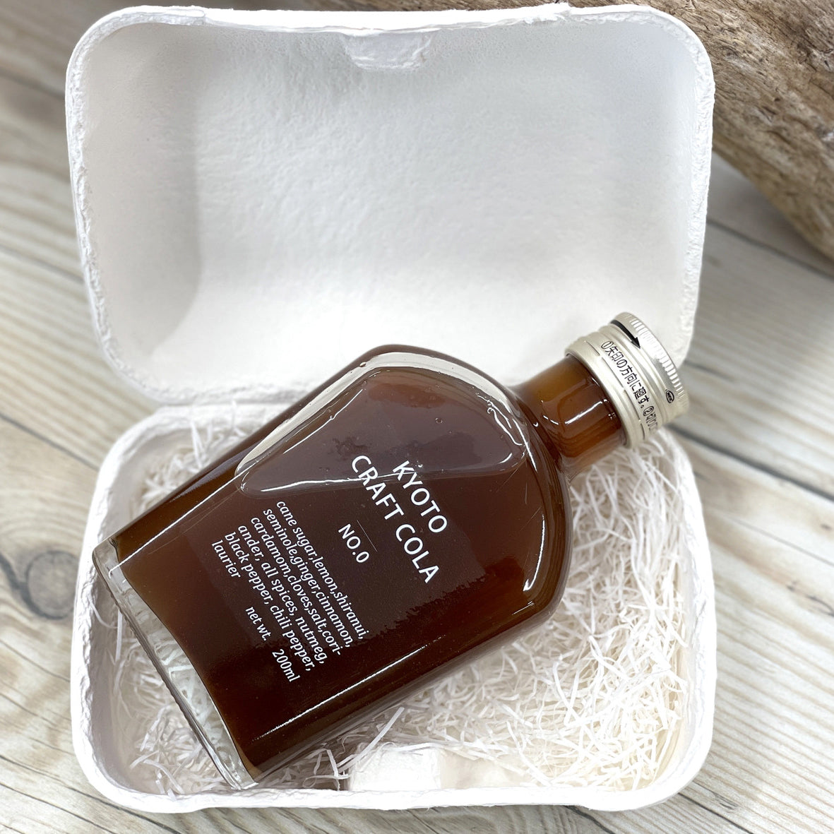 KYOTO CRAFT COLA