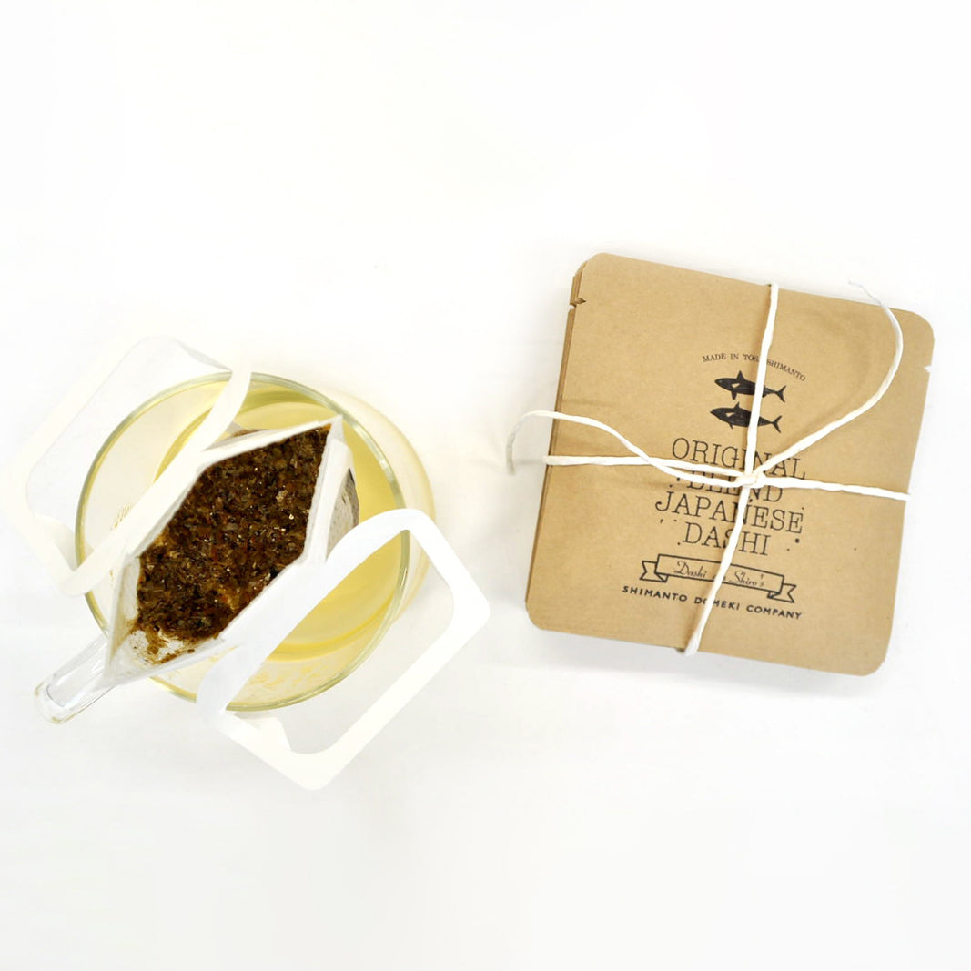ORIGINAL BLEND DASHI DRIP