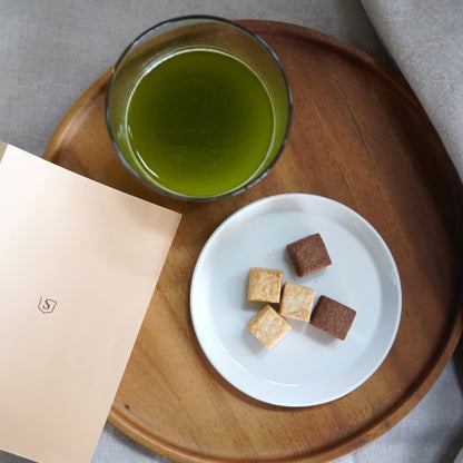 みちる文庫　クッキー