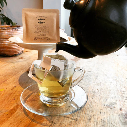 ORIGINAL BLEND DASHI DRIP