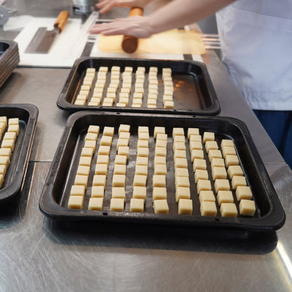 みちる文庫　クッキー