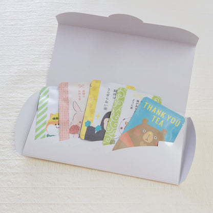 ごえん茶 お茶5包セット