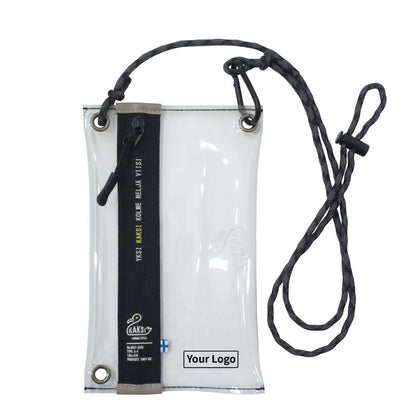 KAKSI 2wayクリアサコッシュ