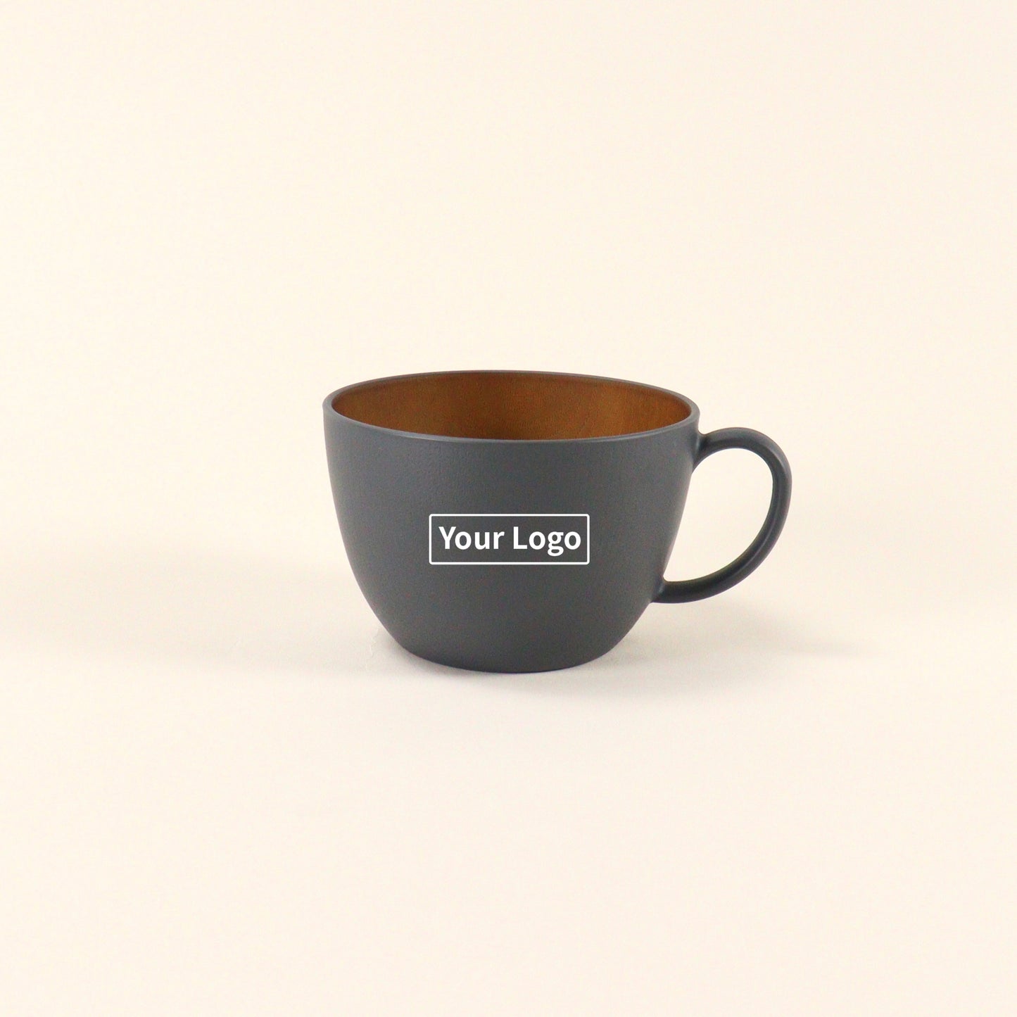 isso ecco 木目カップ