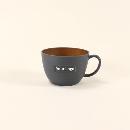 isso ecco 木目カップ