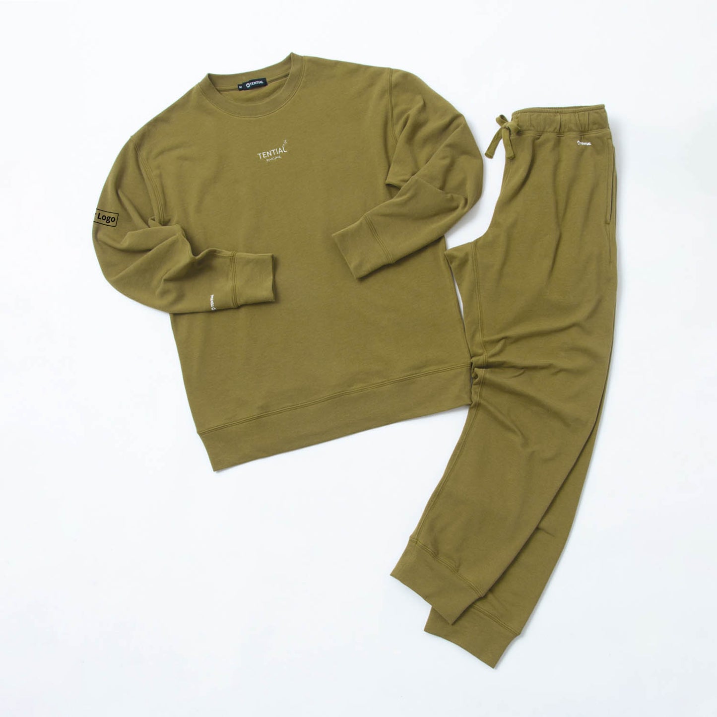 TENTIAL BAKUNE 上下セット