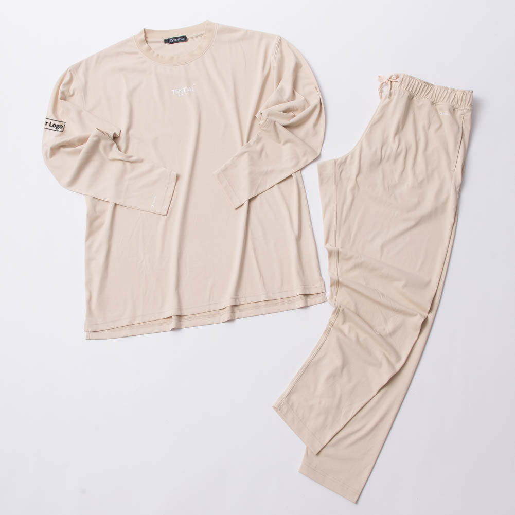 TENTIAL BAKUNE 上下セット