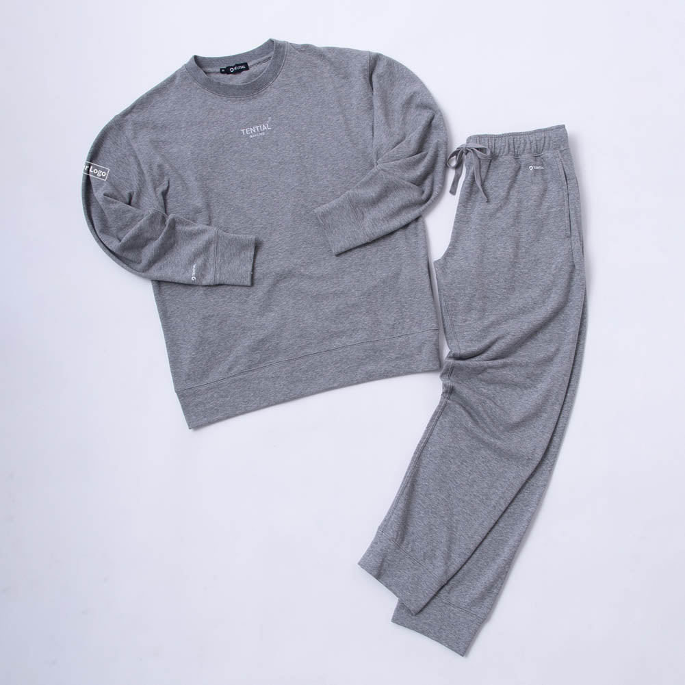 TENTIAL BAKUNE 上下セット