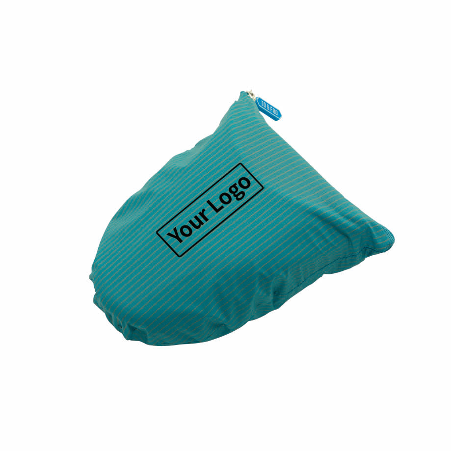 TO＆FRO トラベルスリッパ