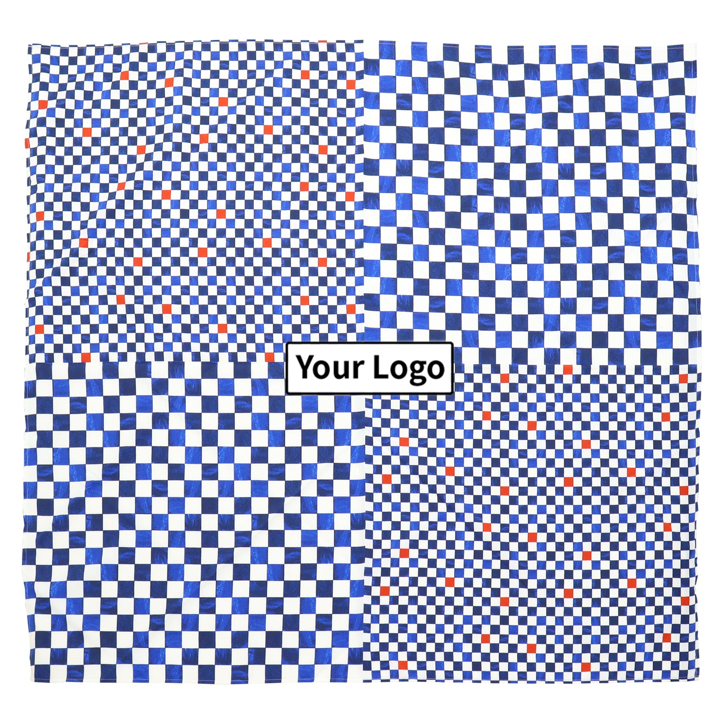 ながれ 超撥水風呂敷nagare 96×96