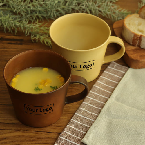 rebirth Natural マグカップ