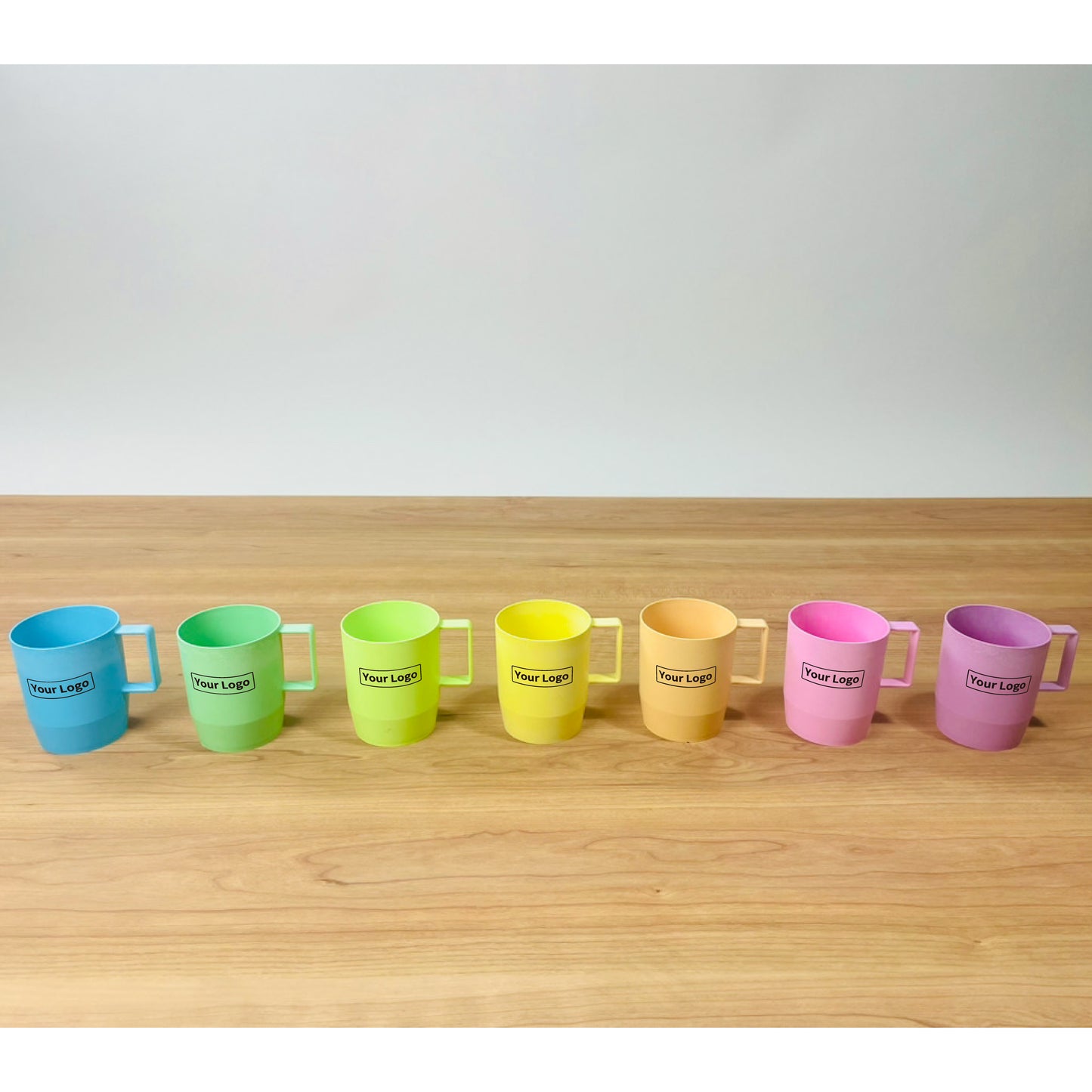 東京未来素材　マグカップ