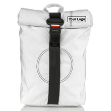 画像をギャラリービューアに読み込む, AIRPAQ Backpack
