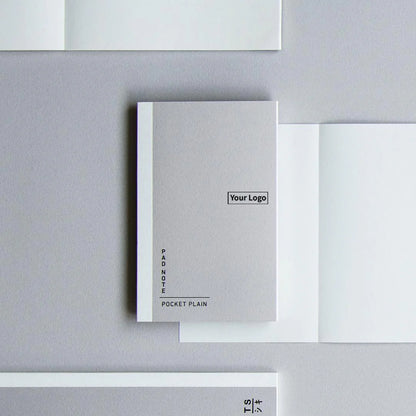 PAD NOTE POCKET
