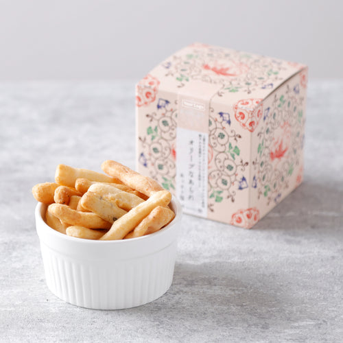 オリーブなあられ