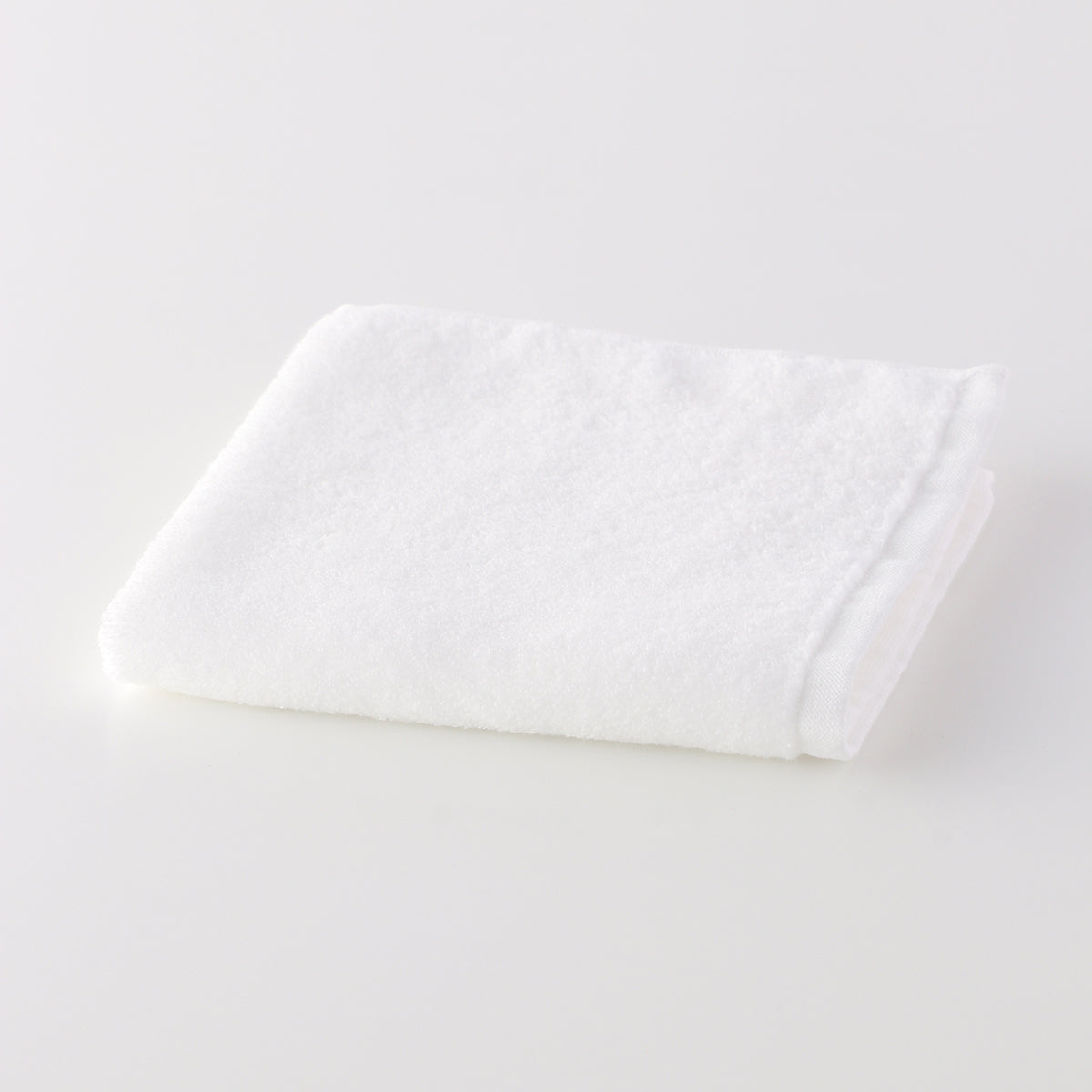 美肌スキンケアタオル フェイシャルタオル