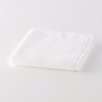 美肌スキンケアタオル フェイシャルタオル