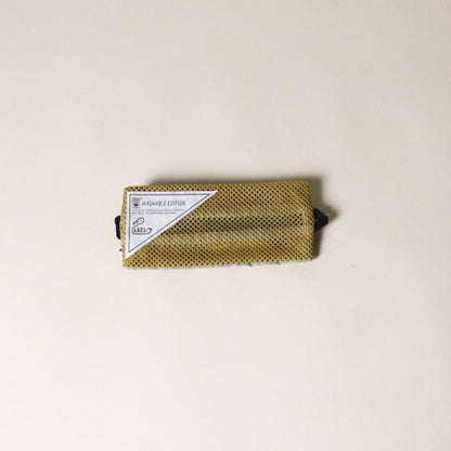 KAKSI Washable ユーティリティポーチ